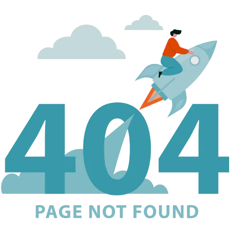 Page not found